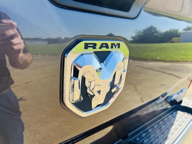 2024 Ram 3500