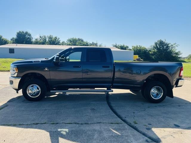 2024 Ram 3500