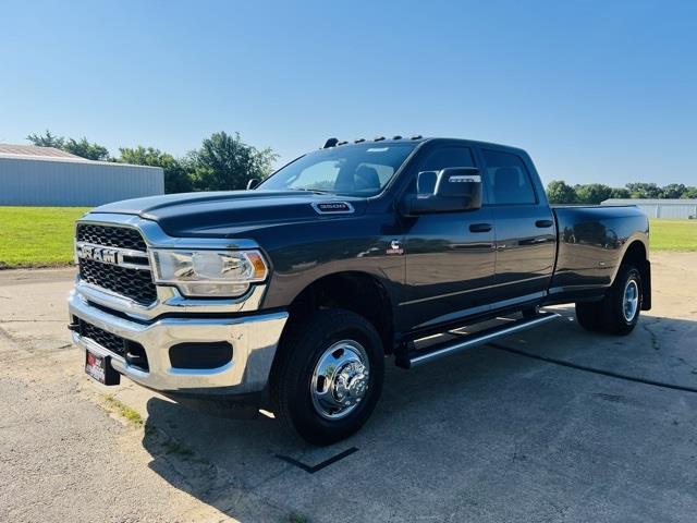 2024 Ram 3500