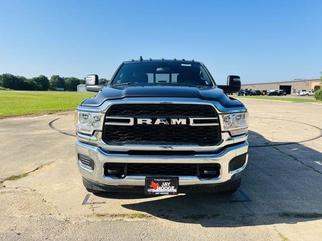 2024 Ram 3500