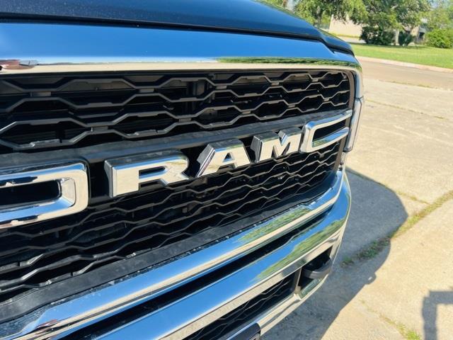 2024 Ram 3500