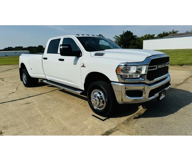 2024 Ram 3500