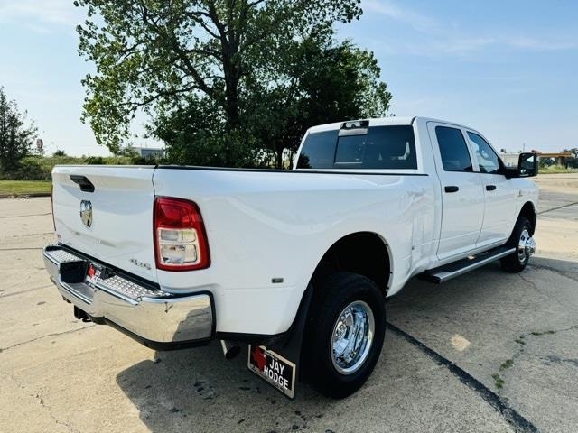 2024 Ram 3500