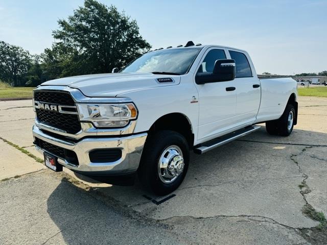 2024 Ram 3500