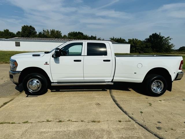 2024 Ram 3500