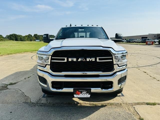 2024 Ram 3500