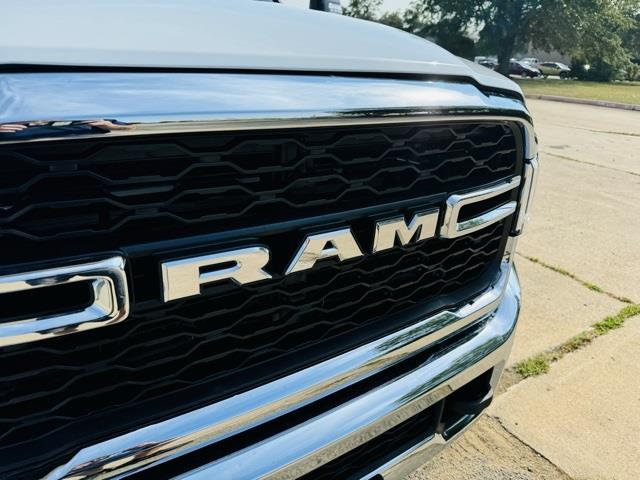 2024 Ram 3500