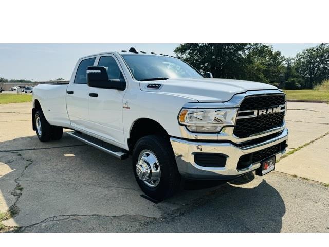 2024 Ram 3500