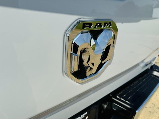 2024 Ram 3500