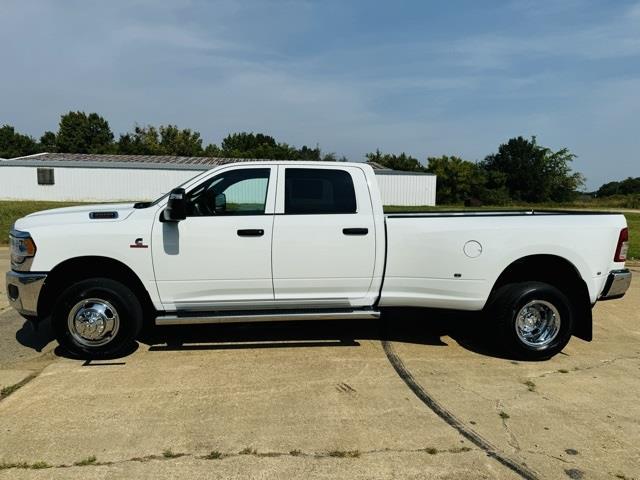 2024 Ram 3500