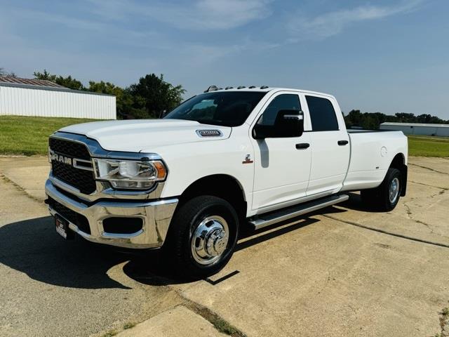 2024 Ram 3500