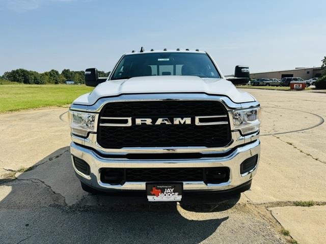 2024 Ram 3500