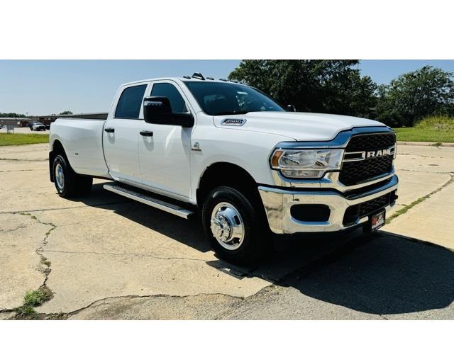 2024 Ram 3500