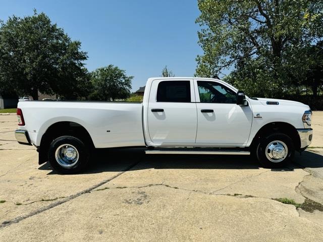 2024 Ram 3500