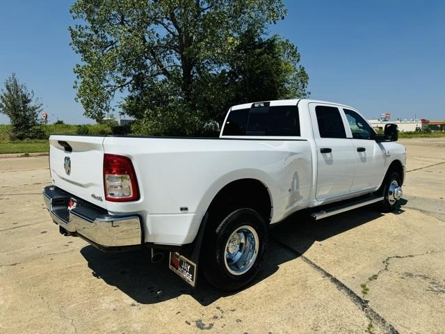 2024 Ram 3500