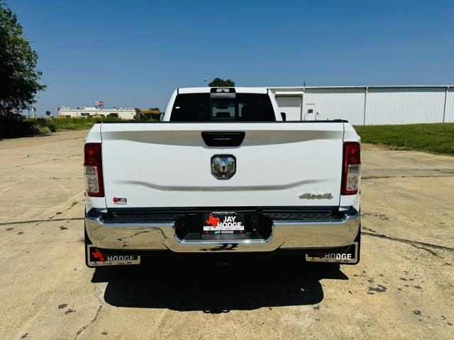 2024 Ram 3500