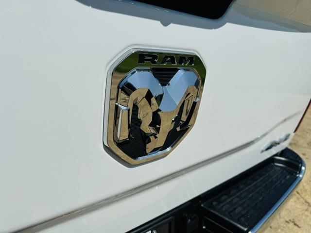 2024 Ram 3500