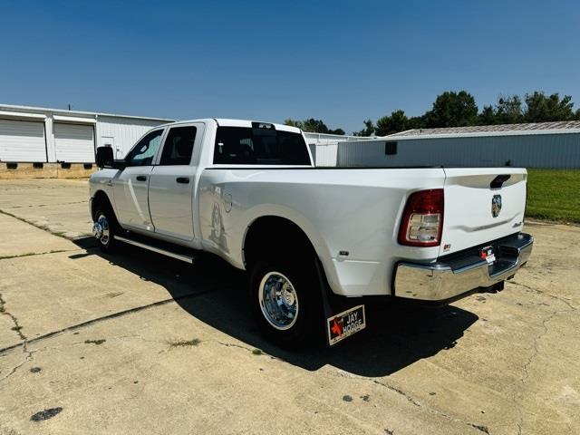 2024 Ram 3500