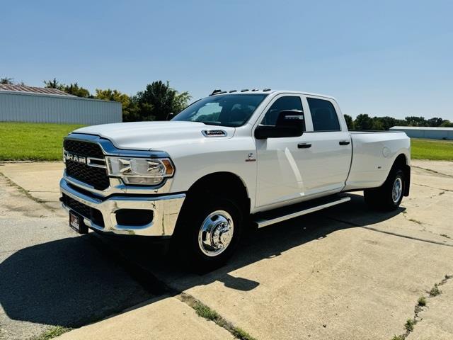 2024 Ram 3500