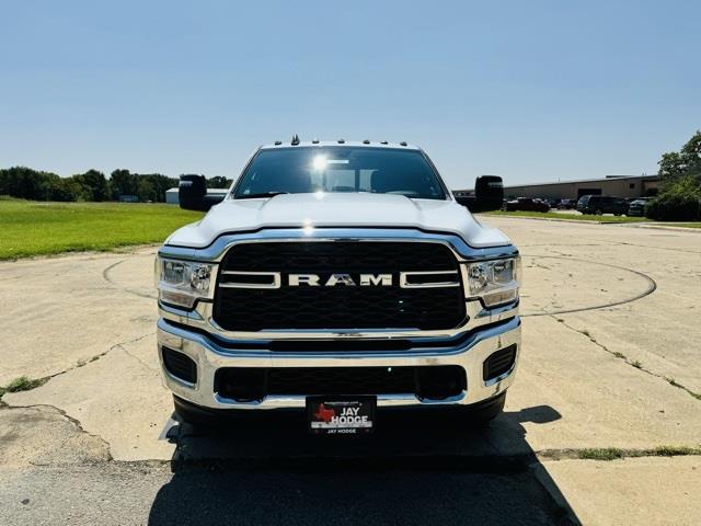 2024 Ram 3500