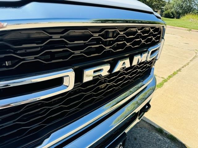 2024 Ram 3500