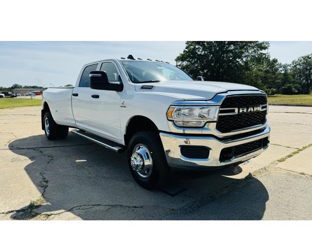 2024 Ram 3500