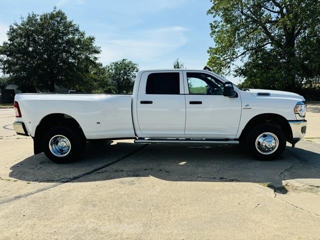 2024 Ram 3500