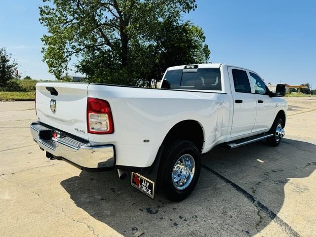 2024 Ram 3500