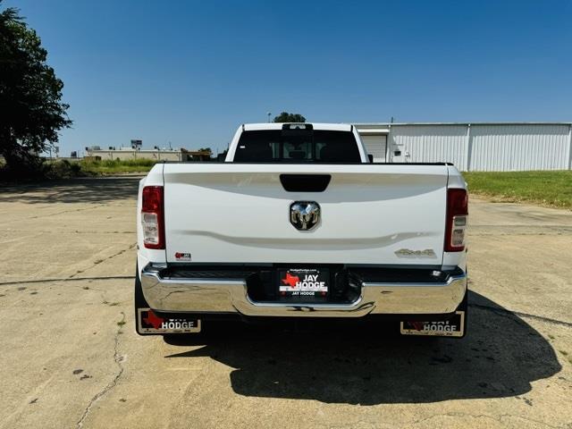 2024 Ram 3500