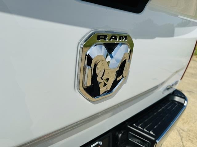 2024 Ram 3500