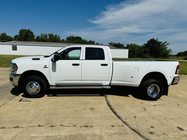 2024 Ram 3500