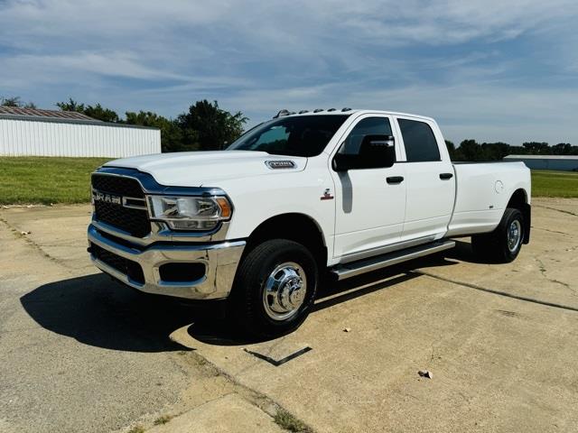 2024 Ram 3500