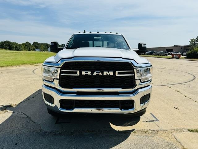 2024 Ram 3500