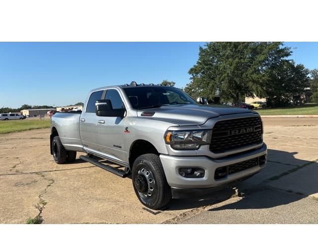 2024 Ram 3500