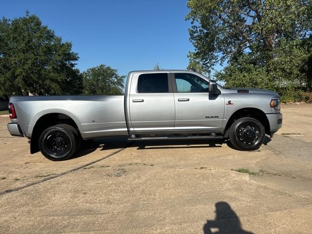 2024 Ram 3500