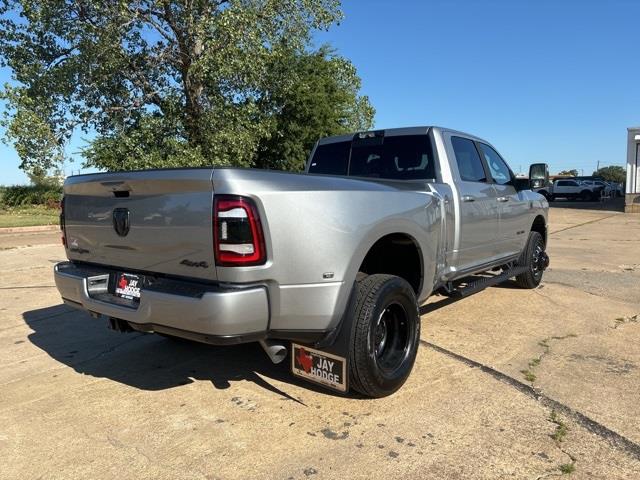 2024 Ram 3500