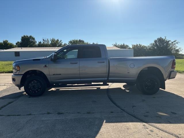 2024 Ram 3500