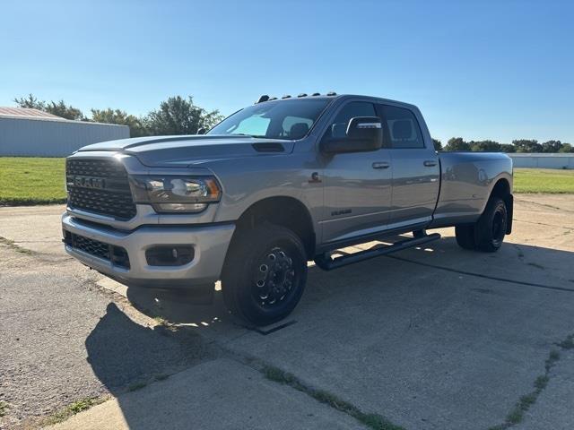 2024 Ram 3500