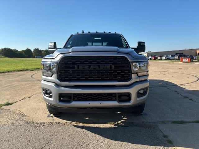 2024 Ram 3500