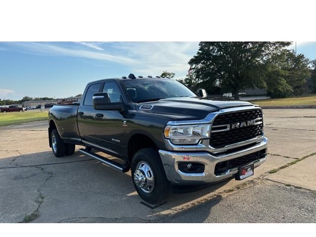 2024 Ram 3500