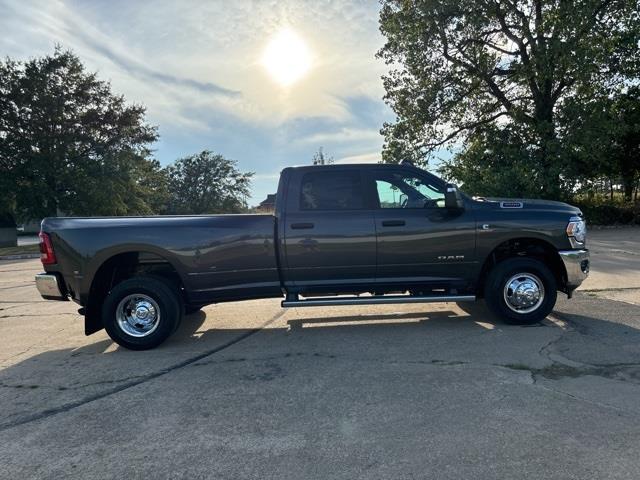 2024 Ram 3500