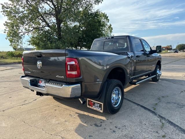 2024 Ram 3500