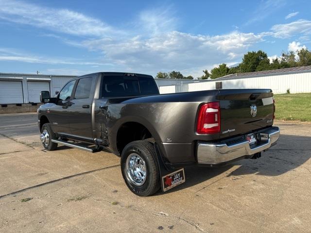 2024 Ram 3500