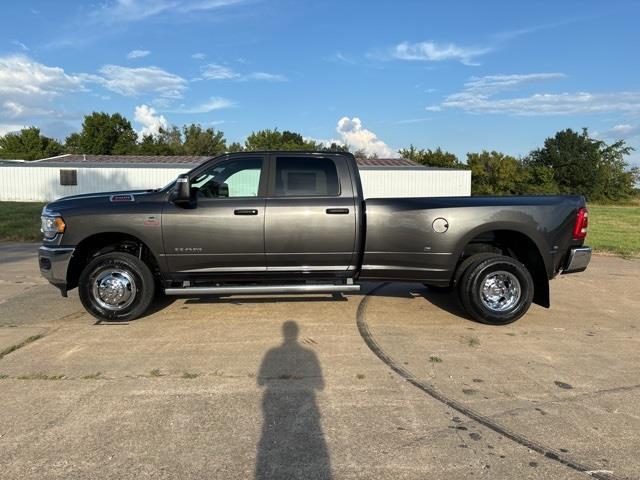 2024 Ram 3500