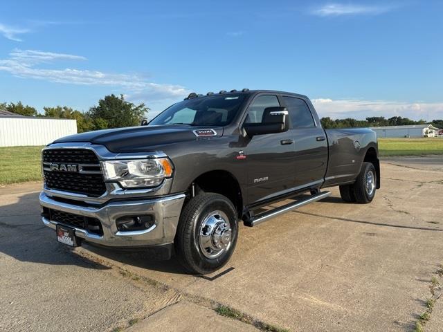 2024 Ram 3500