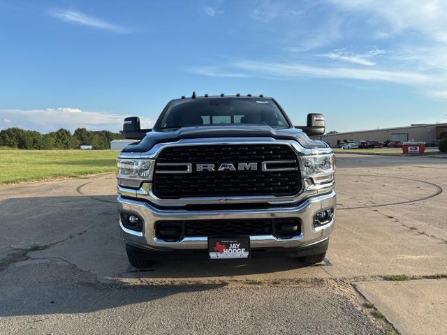 2024 Ram 3500