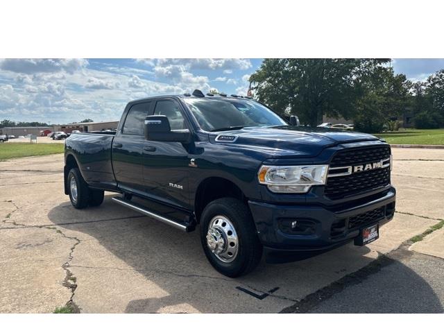 2024 Ram 3500