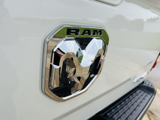 2024 Ram 3500