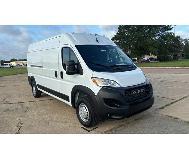 2024 Ram ProMaster Cargo Van