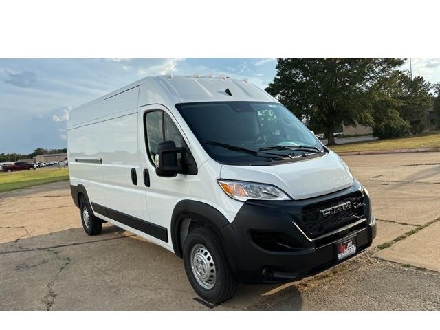 2024 Ram ProMaster Cargo Van